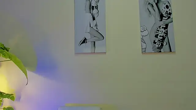 SamayRyann online show from December 17, 1:17 pm