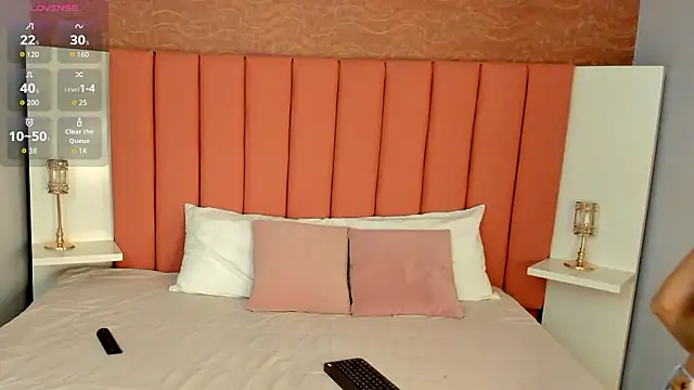 SamayRyann online show from March 17, 1:25 pm