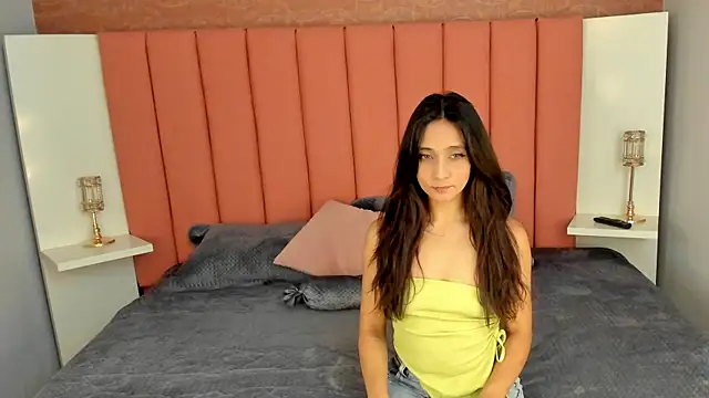 SamayRyann online show from April 1, 1:41 pm