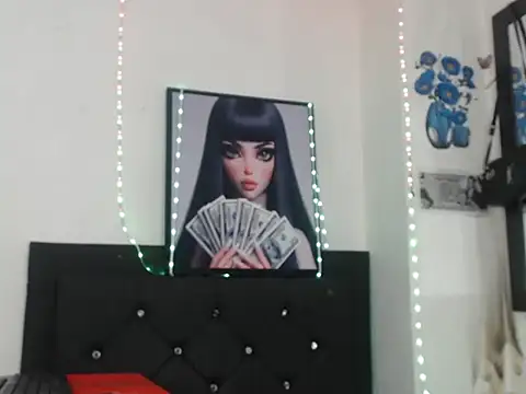 Snapshot of ble_wilos chatting on November 27, 7:32 am ble wilos online show from November 27, 7:32 am