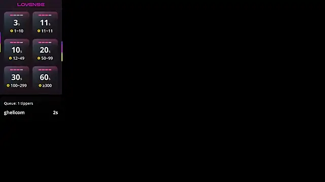 Sharloth F W online show from December 2, 1:39 pm