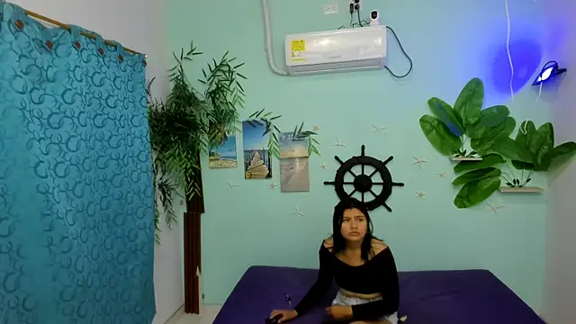 eladyrous98 online show from February 23, 12:57 pm