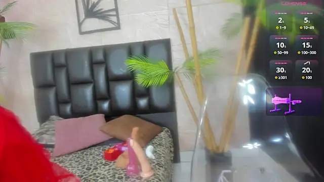 Snapshot of karlarusso chatting on September 12, 8:09 pm karlarusso online show from September 12, 8:09 pm