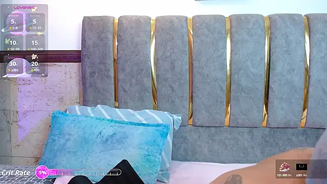 Samy Hoops online show from September 9, 11:43 am