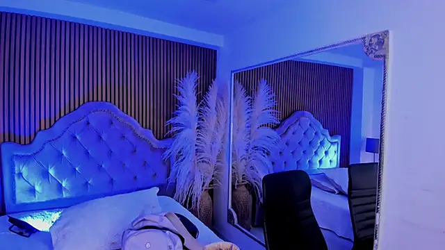 SelenaStonne online show from February 19, 7:54 pm