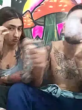 Snapshot of parejajuguetona420 chatting on November 22, 1:59 am parejajuguetona420 online show from November 22, 1:59 am