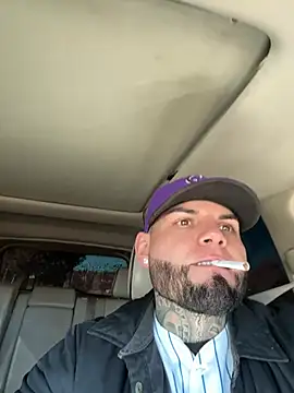 crazybarber69 online show from January 17, 5:16 pm