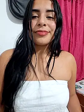 Snapshot of channell0 chatting on October 24, 5:37 am channell0 online show from October 24, 5:37 am