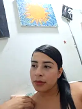 Snapshot of channell0 chatting on December 17, 5:35 am channell0 online show from December 17, 5:35 am