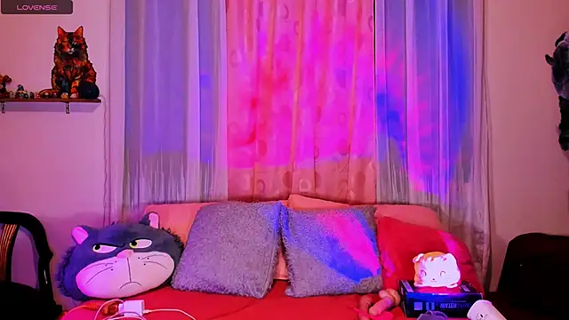 Rosie Good girl online show from September 15, 1:05 am