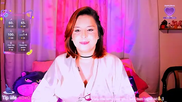 Rosie Good girl online show from October 3, 2:19 am