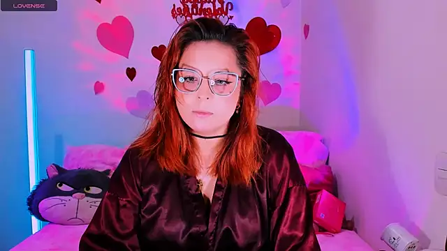 Rosie Good girl online show from March 14, 2:50 am