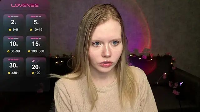 Snapshot of Wendy_228 chatting on February 17, 1:35 am Wendy 228 online show from February 17, 1:35 am