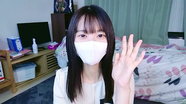 MAIMAI-club online show from November 12, 4:40 pm