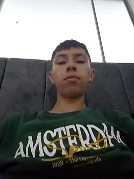 Snapshot of Flacoxlx chatting on November 1, 12:12 am Flacoxlx online show from November 1, 12:12 am