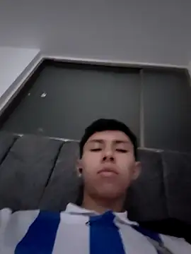 Snapshot of Flacoxlx chatting on January 7, 5:21 am Flacoxlx online show from January 7, 5:21 am