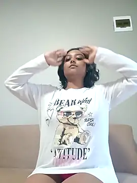 Snapshot of littlemissdevil69 chatting on September 25, 2:54 pm littlemissdevil69 online show from September 25, 2:54 pm