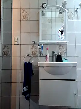 juanpa8453 online show from October 7, 5:10 pm