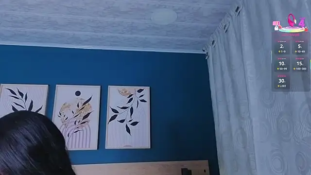 Snapshot of SarahMiler_ chatting on September 25, 11:58 am SarahMiler online show from September 25, 11:58 am