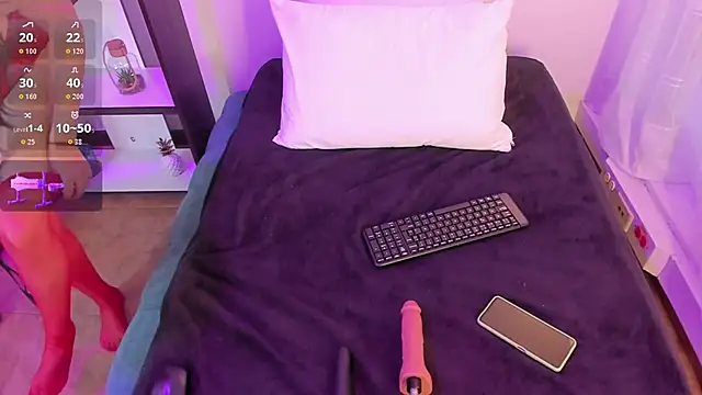 Snapshot of Samaraa_Smith chatting on October 2, 12:12 pm Samaraa Smith online show from October 2, 12:12 pm