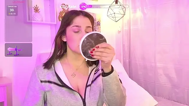 Snapshot of Samaraa_Smith chatting on November 5, 11:10 am Samaraa Smith online show from November 5, 11:10 am