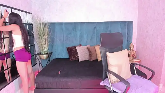 VictoriaaBlair online show from March 20, 2:55 pm