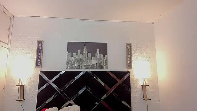 elenacooper1 online show from November 2, 7:05 pm