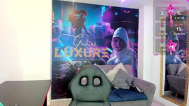 Liamartinn online show from December 2, 1:28 pm