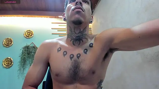 jharol cardonaa online show from September 27, 9:42 pm