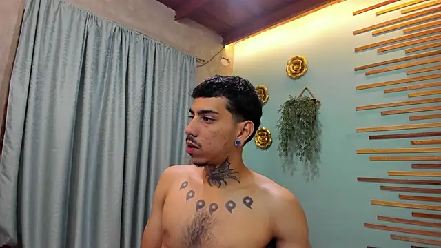 jharol cardonaa online show from September 28, 1:16 pm