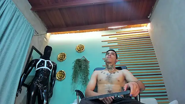 jharol cardonaa online show from November 27, 1:18 am