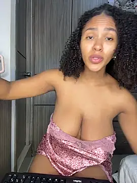 Mia sweet80 online show from December 14, 9:52 pm