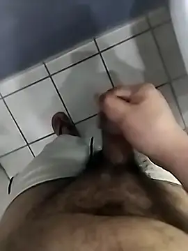 Leofj007 online show from March 31, 11:49 pm