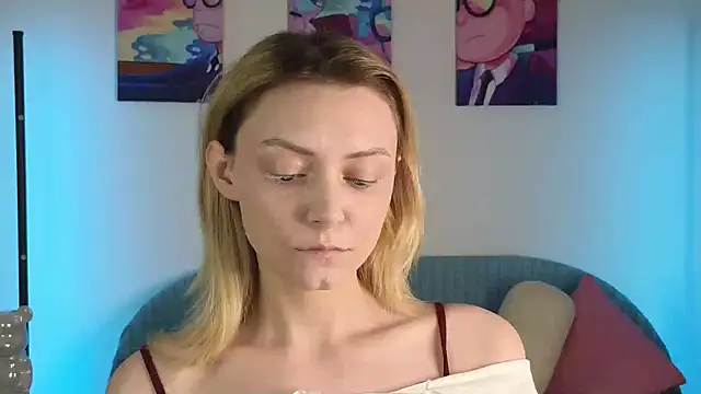 CindyFors online show from November 29, 8:56 pm