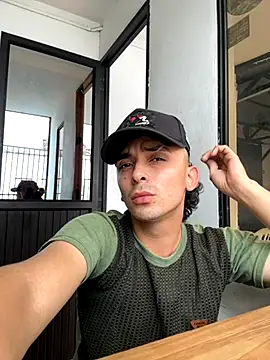 Jacobs0 online show from October 1, 6:58 pm