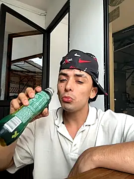 Jacobs0 online show from October 13, 2:06 pm