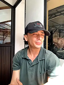 Jacobs0 online show from October 25, 3:07 pm