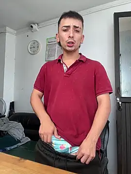 Jacobs0 online show from February 22, 3:43 pm