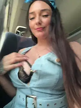 swmilena hot  online show from February 11, 8:03 pm