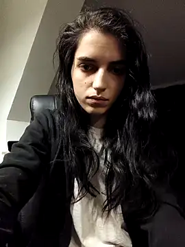 Snapshot of SweetMelodyZ chatting on October 26, 5:13 am SweetMelodyZ online show from October 26, 5:13 am