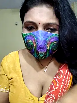 Hotty Sonali online show from September 23, 12:19 pm