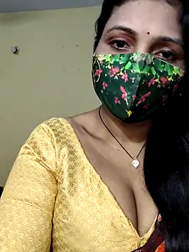 Hotty Sonali online show from September 27, 1:10 am