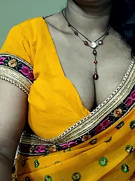 Hotty Sonali online show from September 30, 1:16 pm