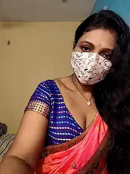 Hotty Sonali online show from October 3, 12:40 am