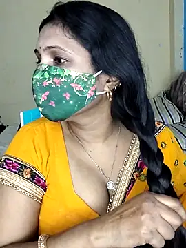 Hotty Sonali online show from December 21, 12:51 am