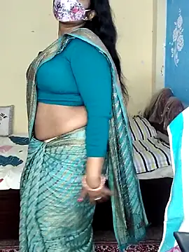 Hotty Sonali online show from December 23, 1:03 am