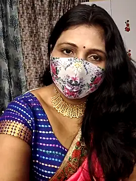 Hotty Sonali online show from February 19, 1:23 am