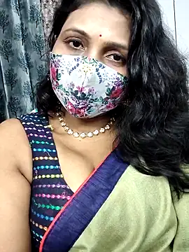 Hotty Sonali online show from March 1, 3:25 pm