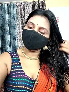 Hotty Sonali online show from March 27, 1:11 am