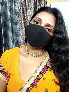 Hotty Sonali online show from March 29, 1:11 pm